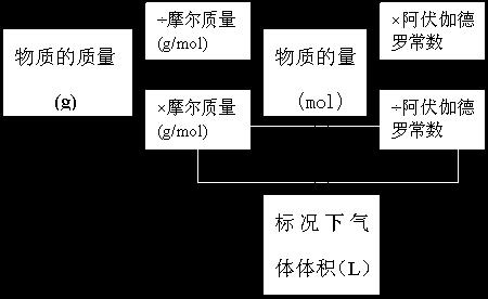 氟的摩尔质量