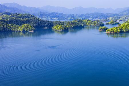 太平湖水质排名