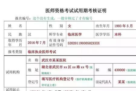 一个执业医师能带几个助理报名