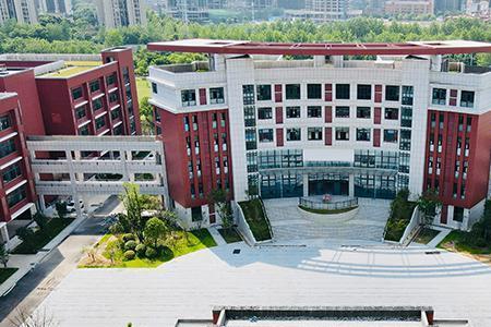 长沙雨花区德馨园小学怎么样