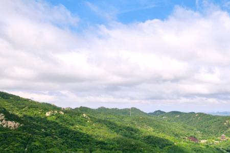 赤山哪里旅游最好