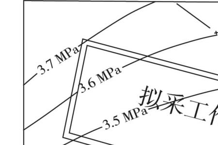 怎么计算采煤工作面巷道坡度