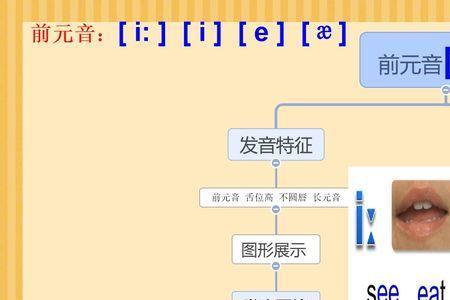 this前面是元音如何发音