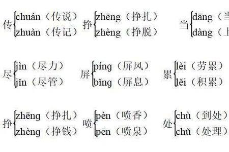 初始的初怎么组词