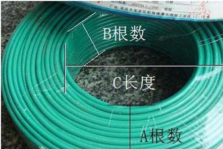 2.5平方的线直径是多少mm