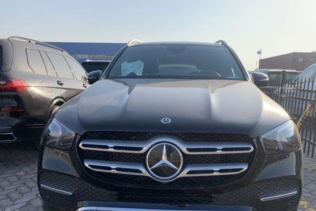 gle350是国产的吗