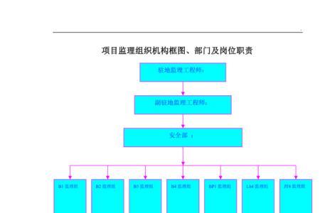 一个监理可以同时担任几个项目