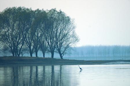 宿鸭湖风景区2022开放了吗