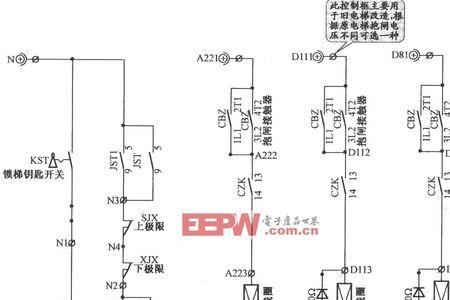 帝奥电梯锁梯怎么解锁