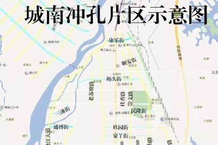 孺子路的由来