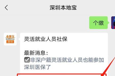 怎样查询深圳社保的参保地
