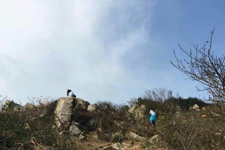 大阳山不爬山怎么玩