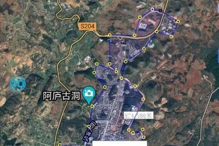 红河州建成区人口