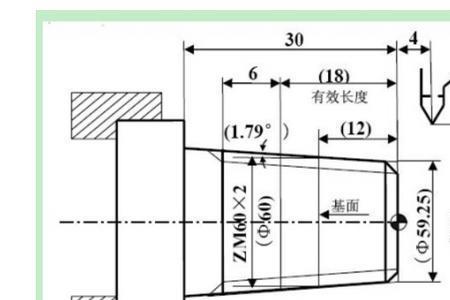 数控车床G54怎么对刀