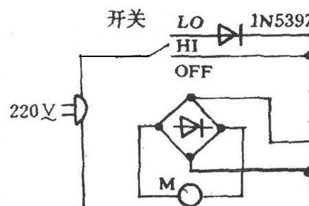 吹风机保险丝怎么换