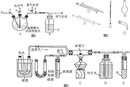 溴化氢受热分解温度