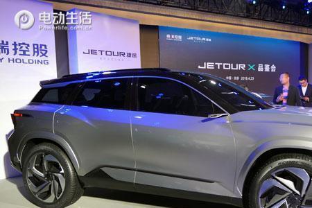 jgtour什么牌子车