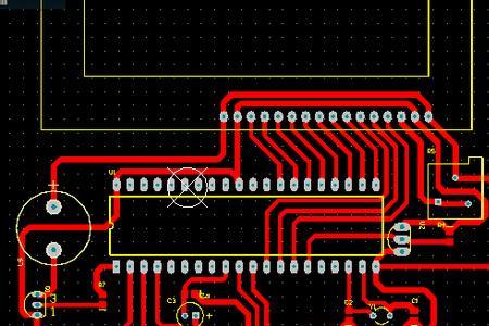 pcb图是什么