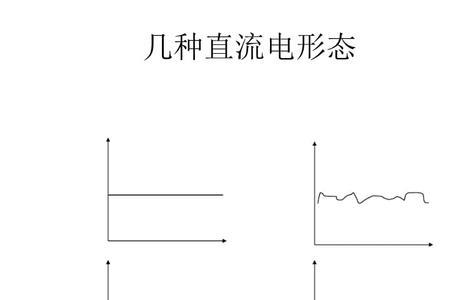 直流电也是每千瓦1小时一度电吗