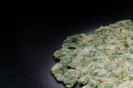 荞菜豆腐羹做法