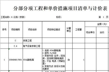 投标时暂估价要怎么填写