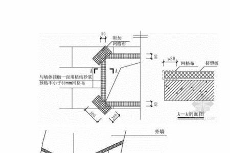 一层室内地面保温做法