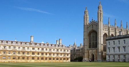 kings college london一年学费