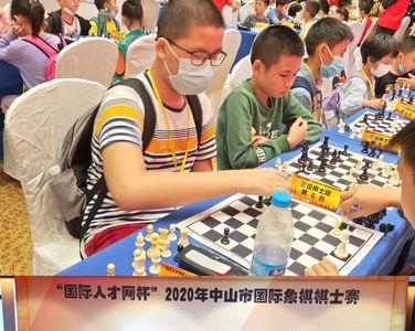 国际象棋比赛成绩对升学有用吗