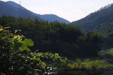 河源九连山自驾可以上山顶吗