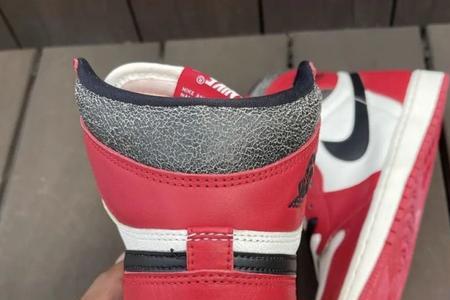 aj1gs和普通有什么区别