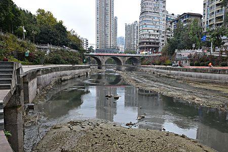 遵义湘江河为啥叫湘江