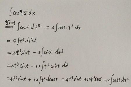1加cosx分之一的积分等于多少