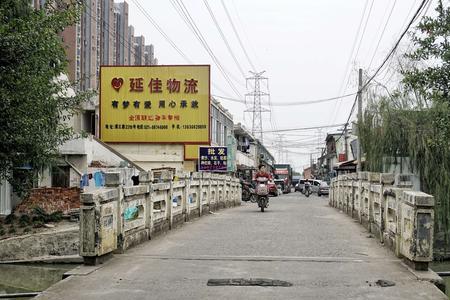 浦东新区北蔡镇是市区还是郊区