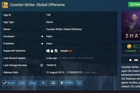 steam下载csgo游戏没法玩