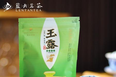 天宇茗茶创始人