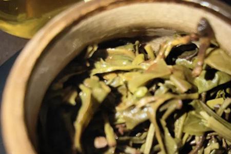 梨花箐普洱茶的特点