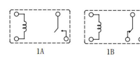 常开和常闭运行方式区别