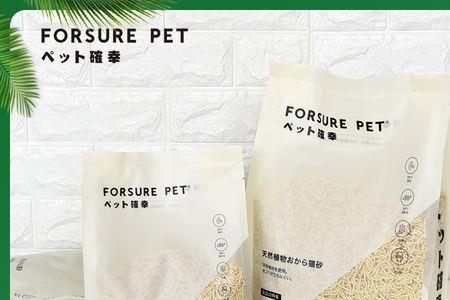 8l豆腐猫砂可以用多久