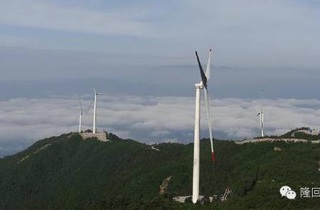 邵阳十大名山