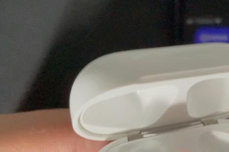 airpods2可以任意两个配对吗