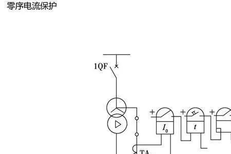 变压器断电先断哪个跌落保险