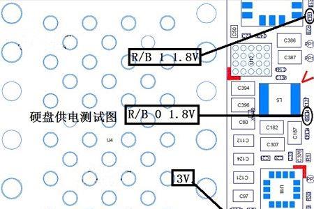 iphone硬盘型号对照表