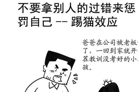 跟猫效应是什么意思