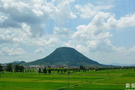 横店八面山对外开放吗