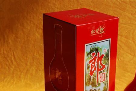 红花郎10年和15年的酒质区别