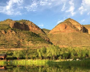 西宁属于山区吗