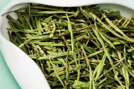 中国十大绿茶最新排名