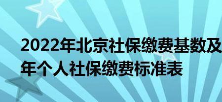 江西鹰潭社保缴费标准2022