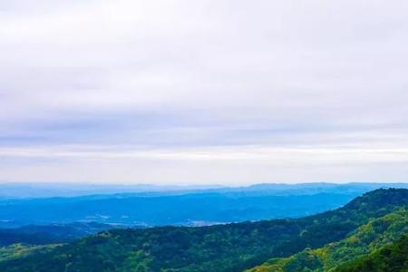 见山即北什么意思