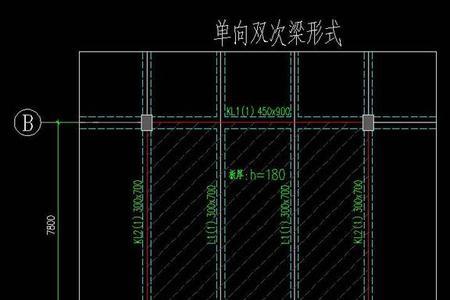 地下室顶梁承受什么样荷载